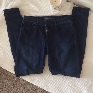 Express jeans